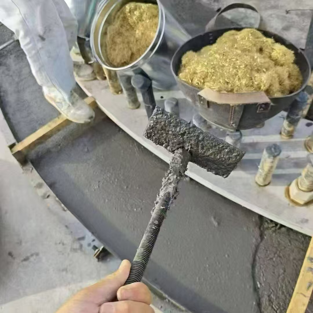 新乐C120风电设备基础专用灌浆料